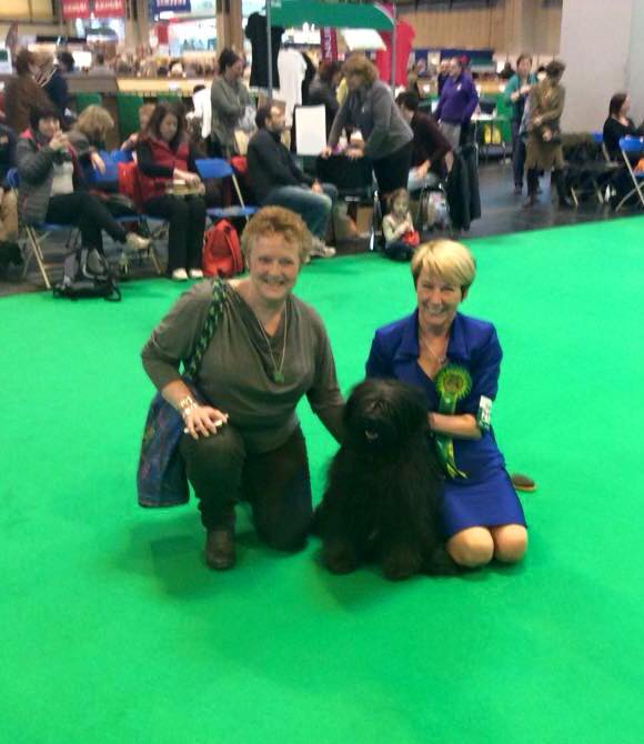 Crufts 2015 7883-4